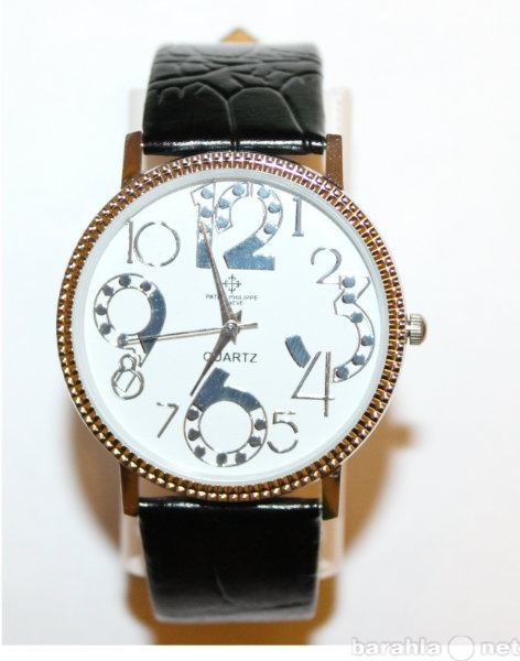 Продам: Стильные женские часы Patek Philippe