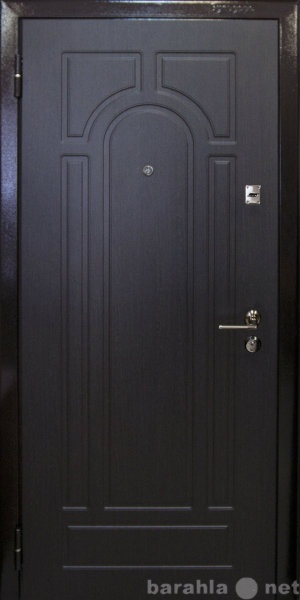 Продам: металлическая дверь
