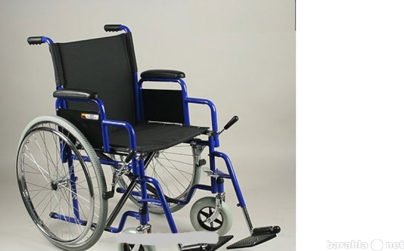 Продам: новая инвалидная коляска