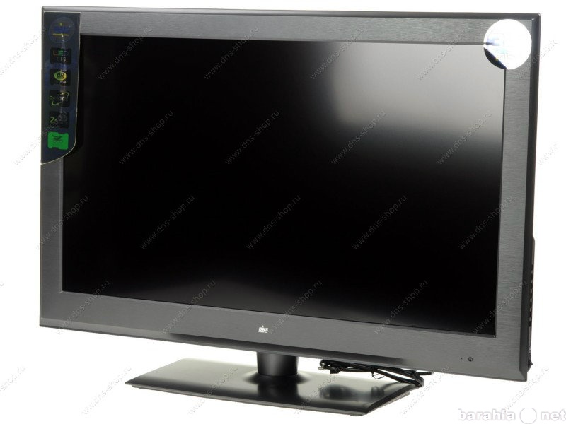 Продам: телевизор LED 32" (81 см) DNS S32AH