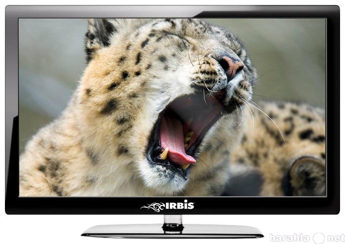 Продам: телевизор LCD 32" (81 см) Irbis T32
