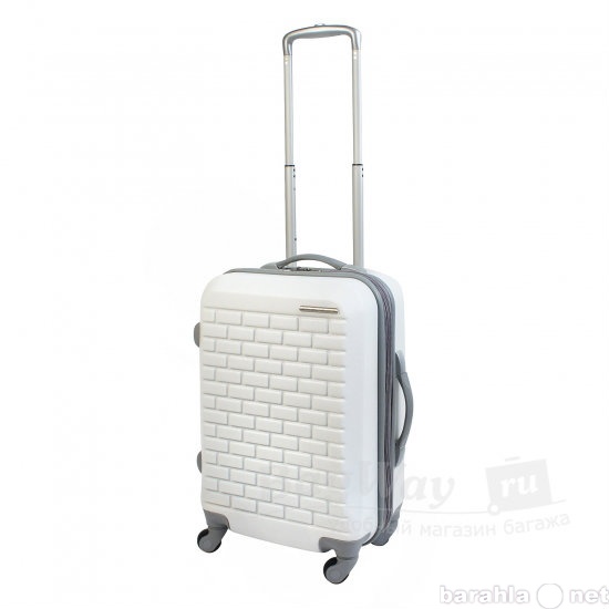 Продам: чемодан-тележку