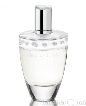 Продам: Fleur de Cristal от Lalique