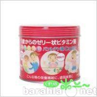 Продам: Витамины для детей от года, Япония