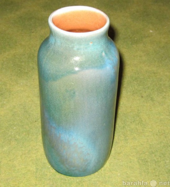 Продам: Керамический цветочный вазон.  220 х 90