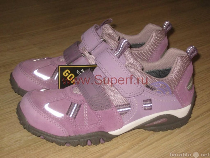 Продам: Детская обувь Суперфит (Superfit)
