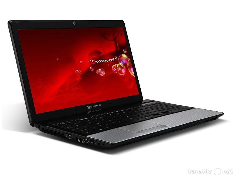 Продам: Ноутбук Packard Bell EasyNote