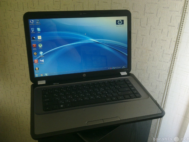 Продам: Мощнейший игровой ноутбук HP PAVILION g6
