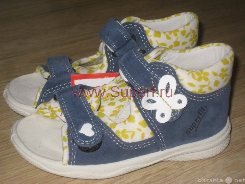 Продам: Детская обувь Суперфит(Superfit)Австрия