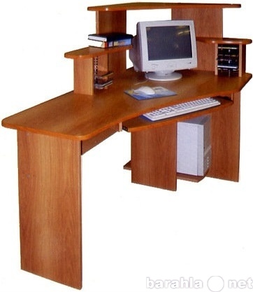 Продам: Стол компьютерный