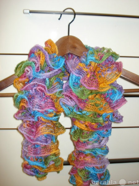 Продам: Шикарные шарфы