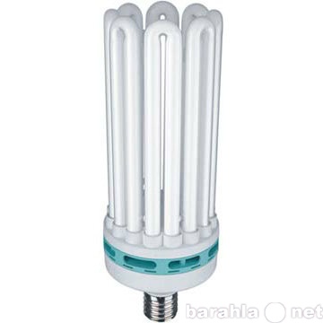 Продам: Энергосберегающие лампы 8U 200W