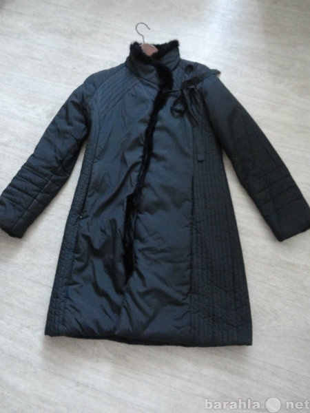 Продам: Женскую куртку INCITY ( весна-осень)