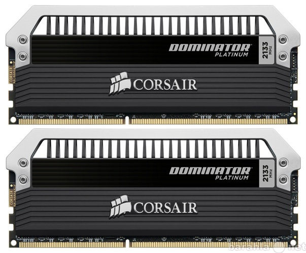 Продам: Corsair Cmd8Gx3M2A2133C9