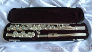 Продам: Флейты Yamaha
