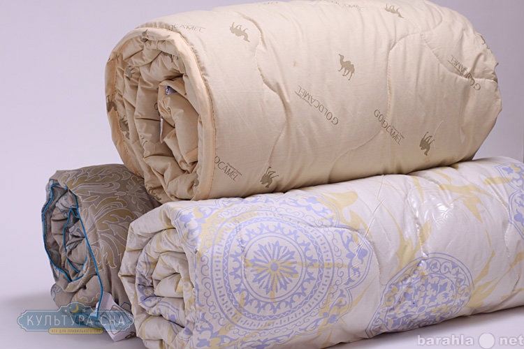 Продам: Одеяла с бесплатной доставкой и в магази
