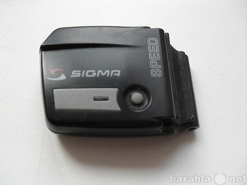 Продам: Продам сенсор для изм скорости SIGMA