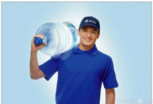 Продам: Доставка питьевой воды