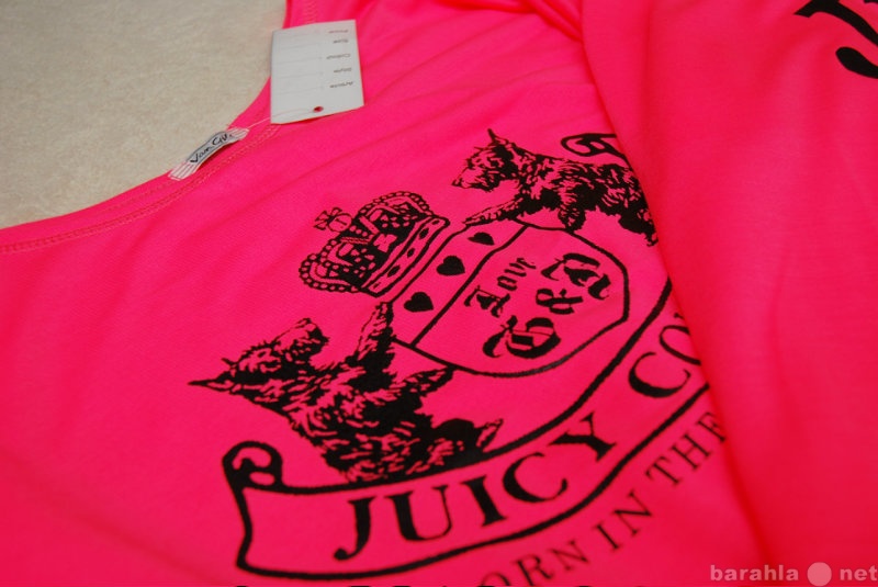 Продам: Juicy Couture - трикотажные костюмы