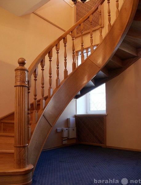 Продам: лестницы
