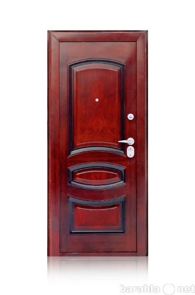Продам: Стальные входные двери AN056