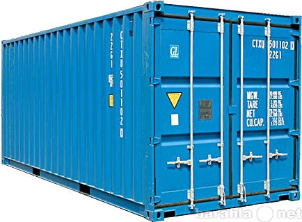 Продам: Морские контейнеры 12 метров