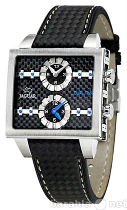 Продам: Мужские наручные Швейцарские часы Jaguar