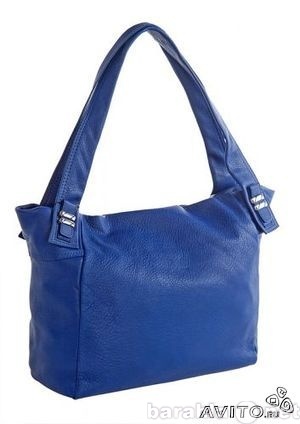 Продам: сумку дамскую из натуральной кожи