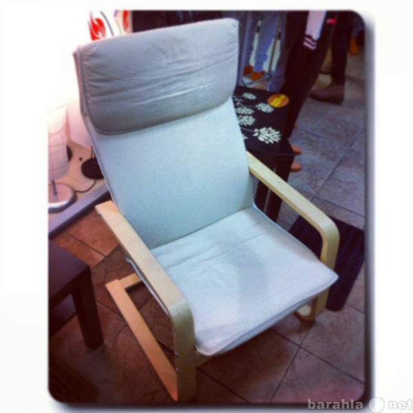 Продам: Кресло Ikea (новое)