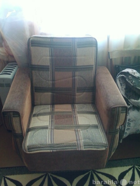 Продам: кресло-кровать