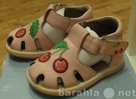 Продам: сандали Бамбини