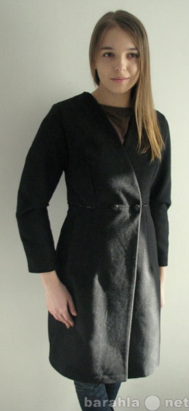 Продам: Женское пальто эксклюзив