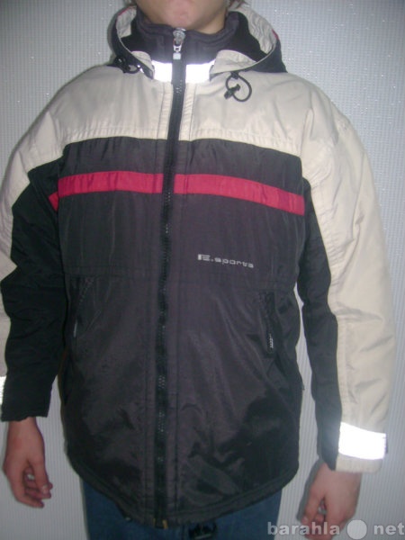 Продам: Куртка Exxtasy sports - Германия