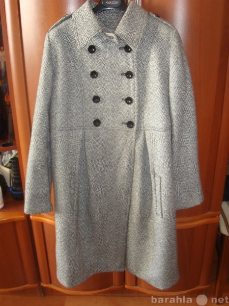 Продам: пальто для будущей мамы