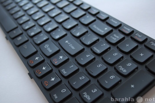 Продам: Клавиатура к ноутбукам LENOVO в Самаре