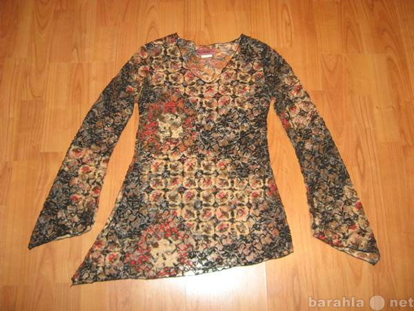 Продам: Уникальная блузка