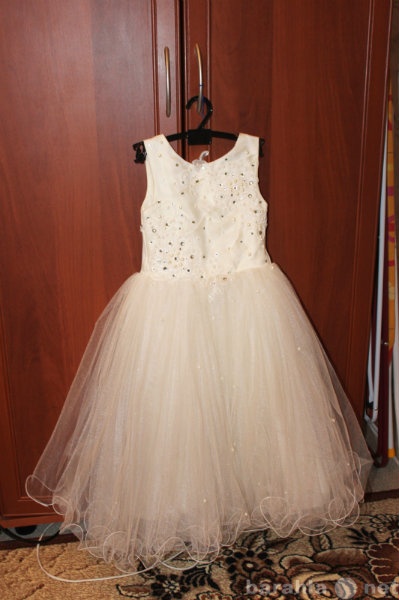 Продам: бальное платье
