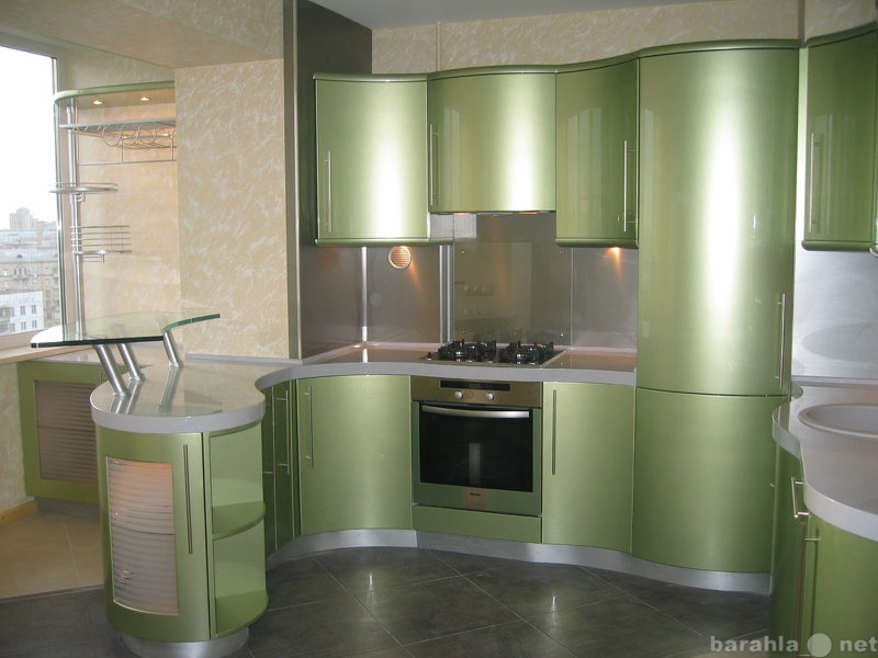 Продам: Столешницы для кухни из искусственного к