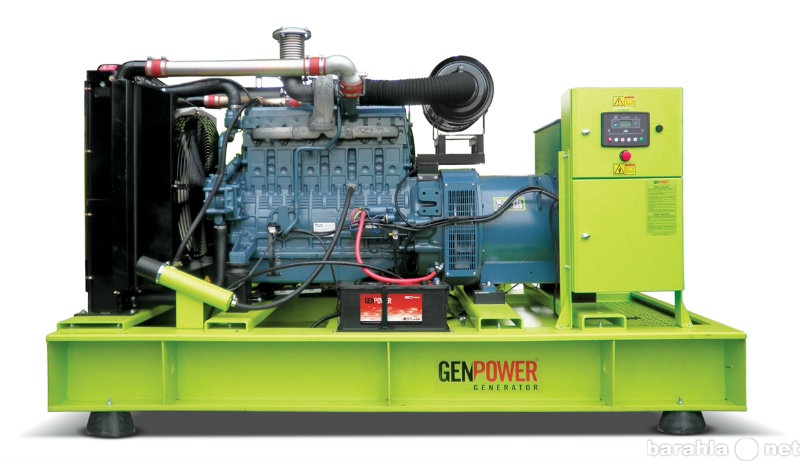 Продам: Продам дизельные генераторы с последующи