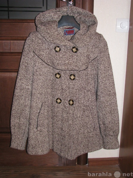 Продам: Пальто для будущей мамы