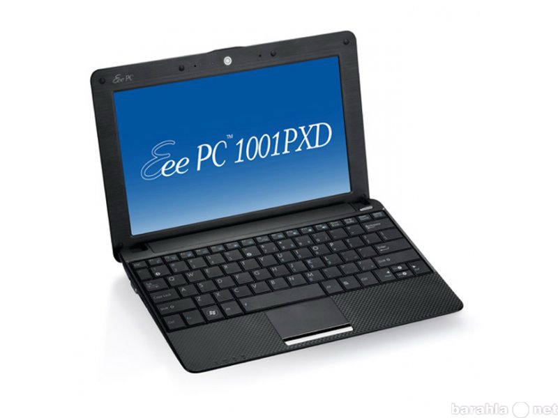 Продам: Разобранный ноутбук asus Eee PC 1001PXD