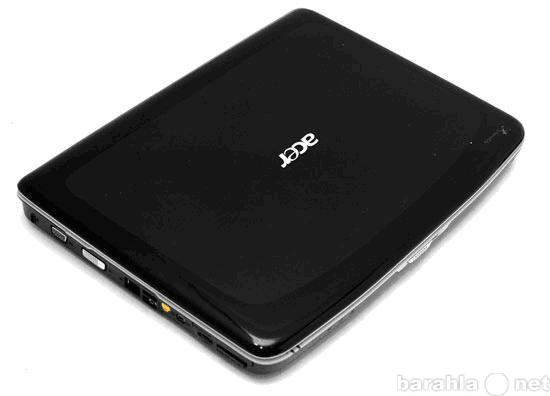 Продам: Корпус ноутбука Acer 5520G