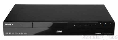 Продам: DVD-HDD рекордер
