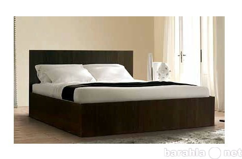 Продам: Кровать двуспальная Венге Фант