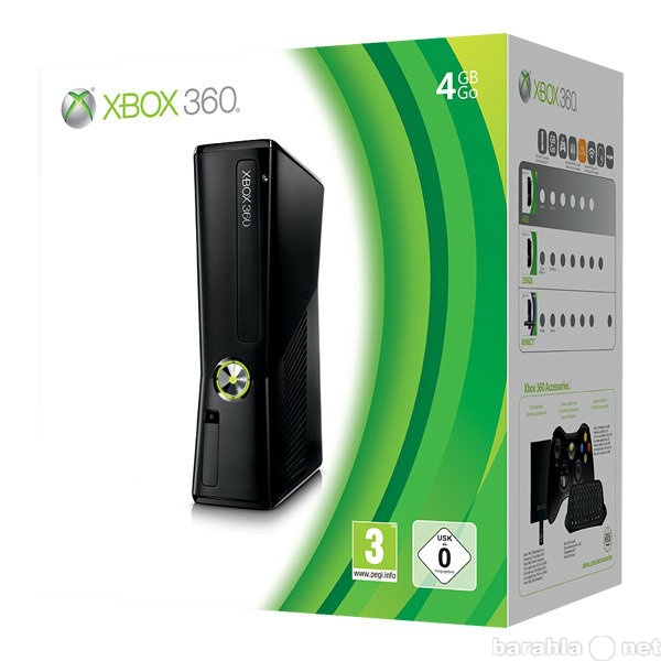 Продам: Xbox 360