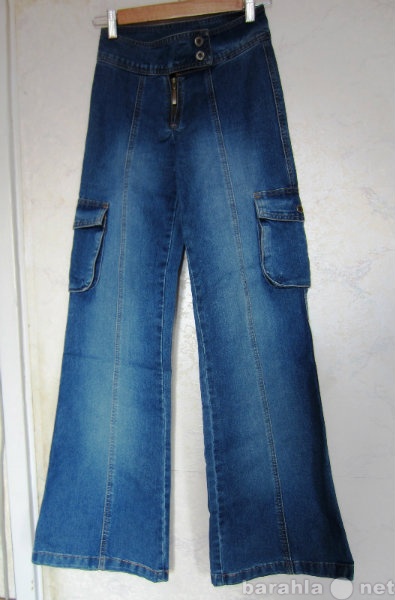 Продам: Machine Jeans для Дюймовочки