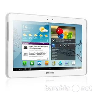 Продам: Samsung GALAXY Tab 2 (10.1) GT-P5100.