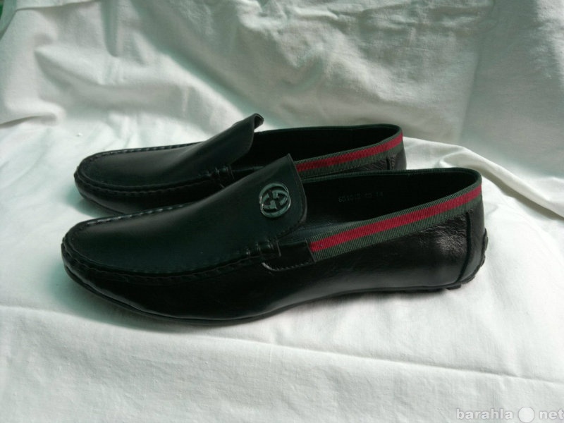 Продам: Обувь мужская(мокасины)