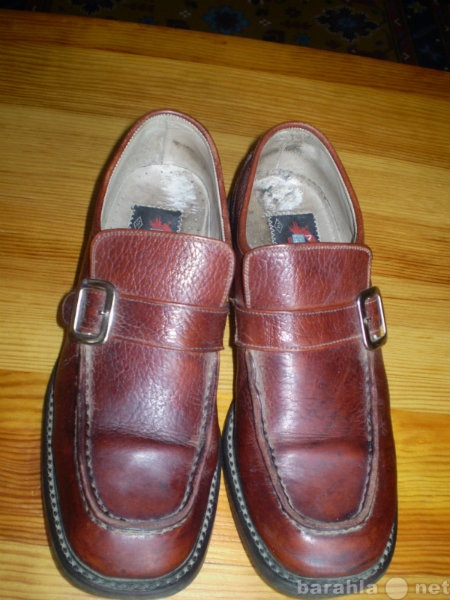 Продам: мужские туфли 41,5 разм.