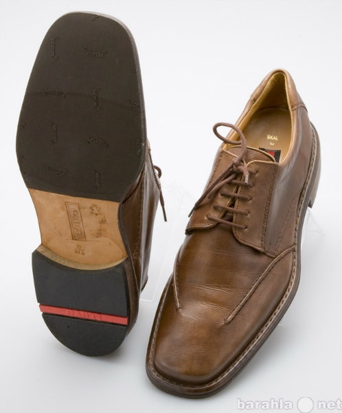 Продам: Туфли мужские новые фирмы Lloyd